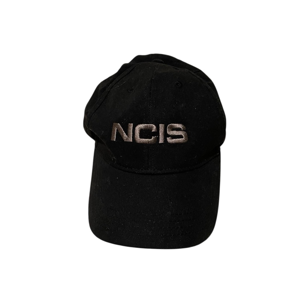Black Baseball Cap